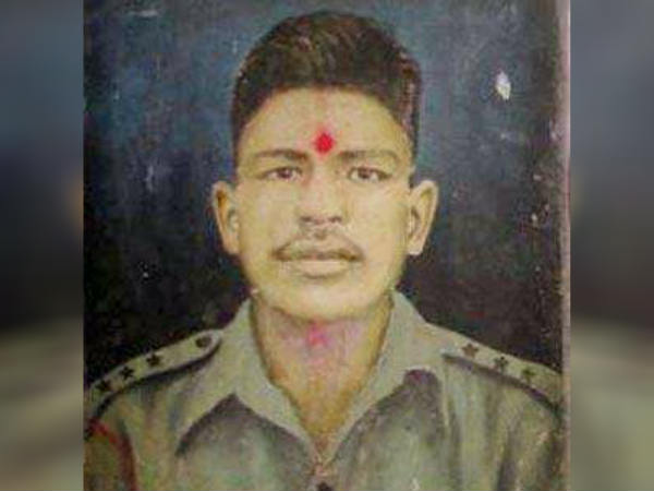 வருத்தத்தில் இந்திய ராணுவம் 