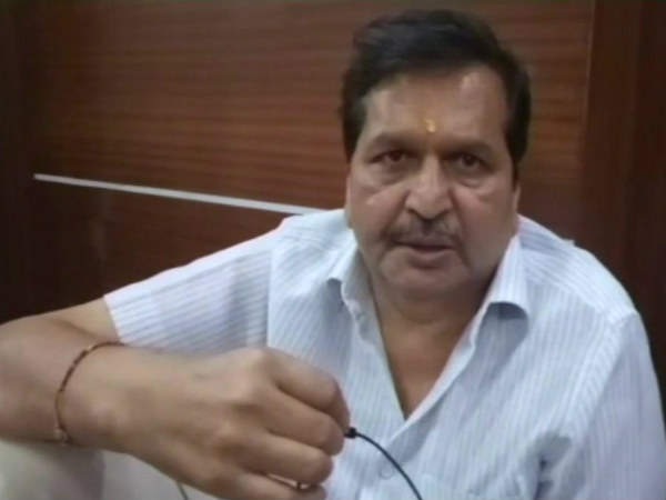 அரசியல் வாழ்கை 