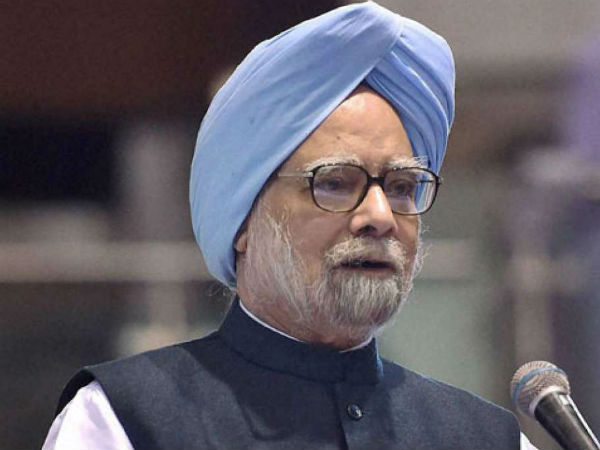 மன்மோகன் பட்ஜெட் 