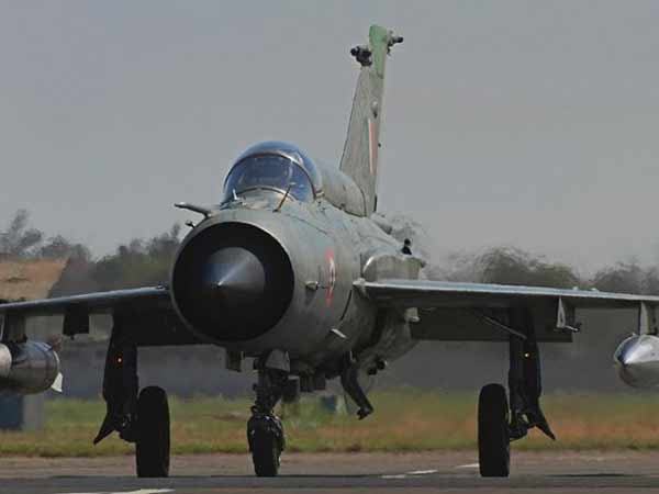 எதிர் தாக்குதல் நடத்தினால் 