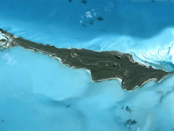 தனித் தீவுக் காவலர் 