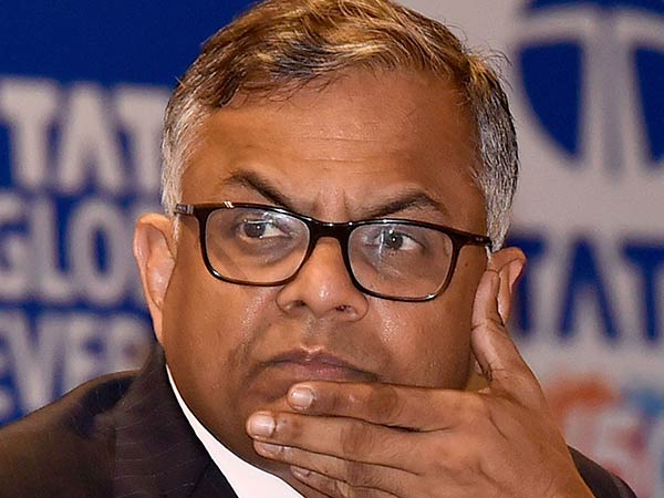 டாடா மோட்டார்ஸ்