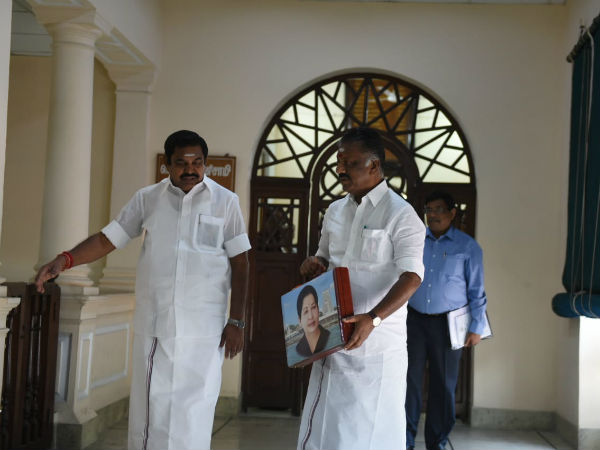 ஓபிஎஸ் பட்ஜெட்  மீது ஸ்டாலின் விமர்சனம்..!