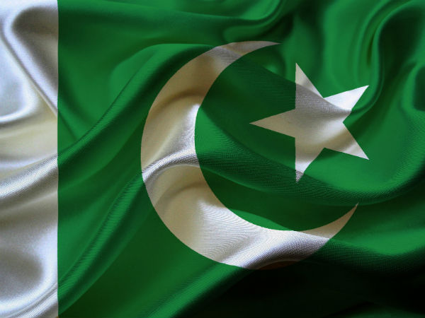 பாக் காஷ்மீர் 