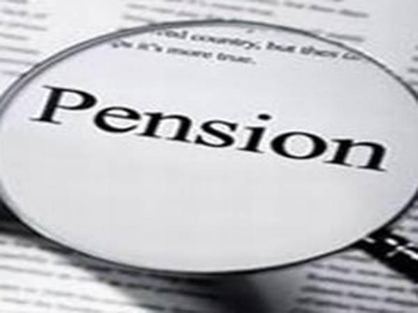 பென்ஷன் திட்டம் 