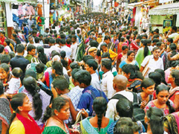 மக்கள் செல்வாக்கு 