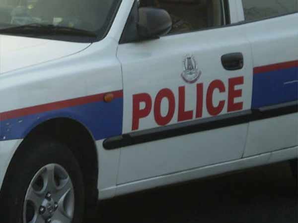 போலீஸ் தரப்பு 