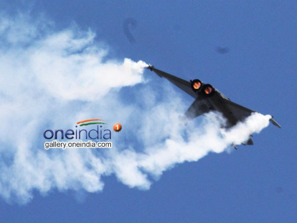 1. Multi directional radar 