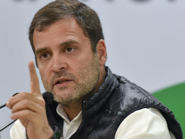 காங்கிரஸ் குற்றச்சாட்டு 