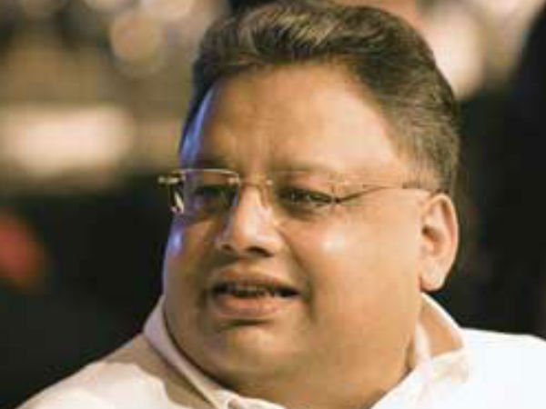 ரமேஷ் தாமனி