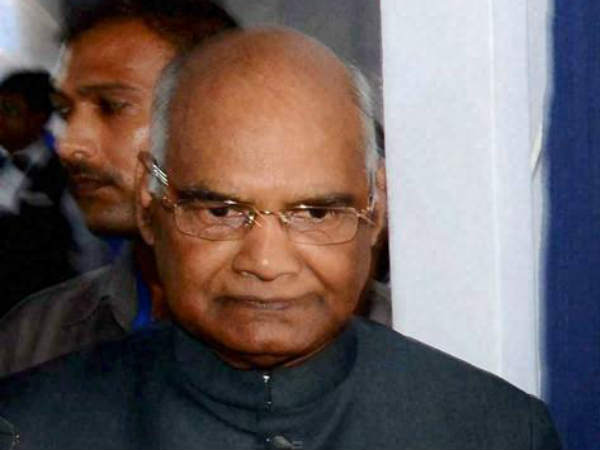 பட்ஜெட் தாக்கல் 