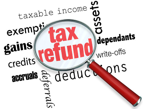 நோட்டீஸ் (Assessment order) 