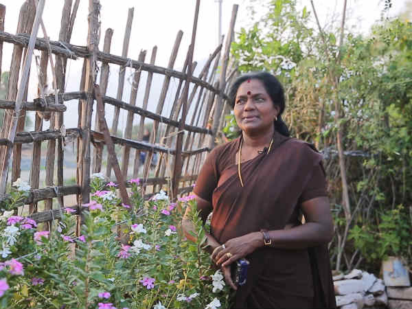 ஒரே பாட்டு தான் 