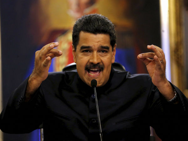 புதிய அதிபர் பதவியேற்பு