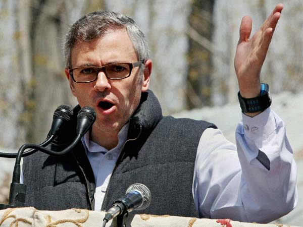 ஒமர் அப்துல்லா 