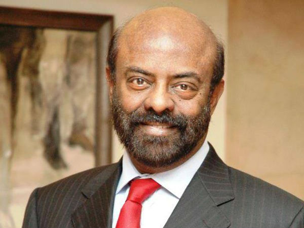 சிவ் நாடார் 