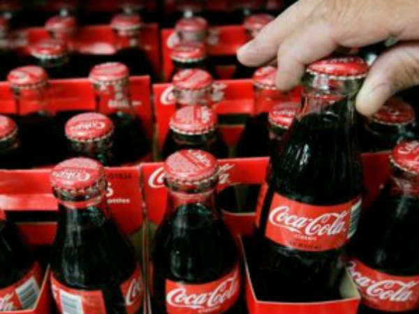 பழம் சார்ந்த பானங்கள் 