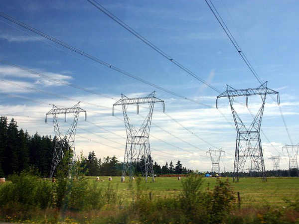 மின்சார பயன்பாடு