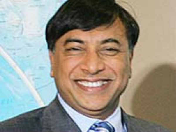 91ஆவது இடத்தில் லட்சுமி மிட்டல்