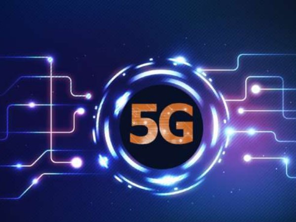 5ஜி தொழில் நுட்பம்