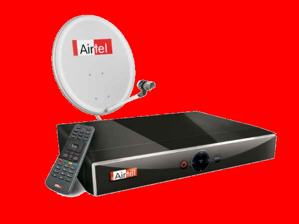 டிவி டிஷ் செட்டுகள் 