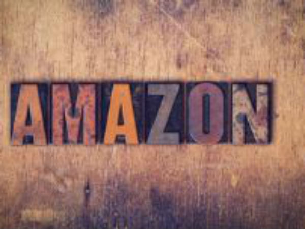 அமேஸான் உடன் ஒப்பந்தமா..? 