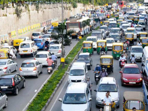 எந்த நகரங்களில் எவ்வளவு 