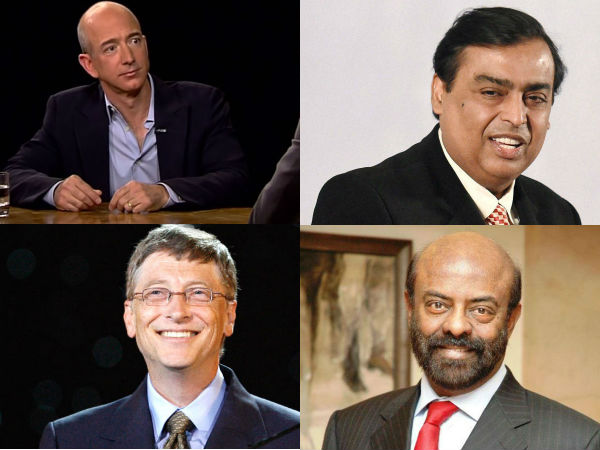 ஃபோர்ப்ஸ் பட்டியல் 