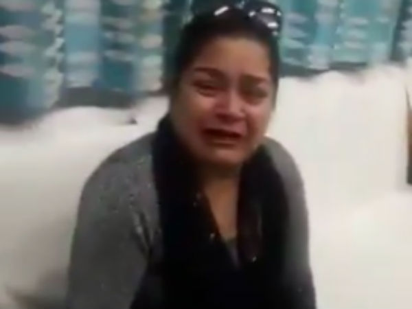 பினு பாண்டே 