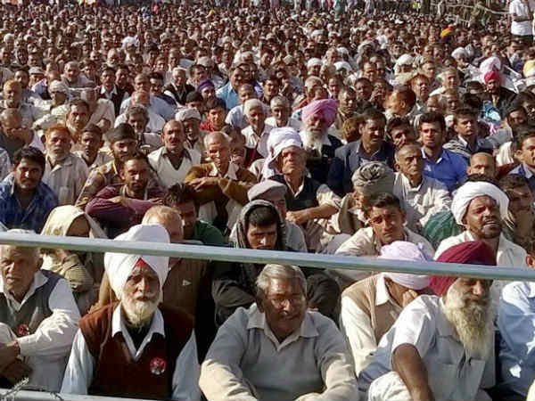  500 கோடி மக்கள்