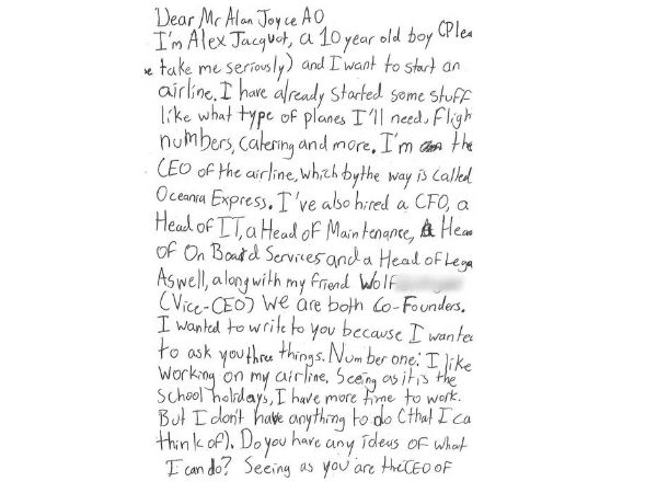  கேள்விக் கடிதம் சுருக்கம் 