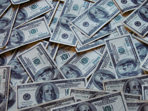 Current Account Dificit 