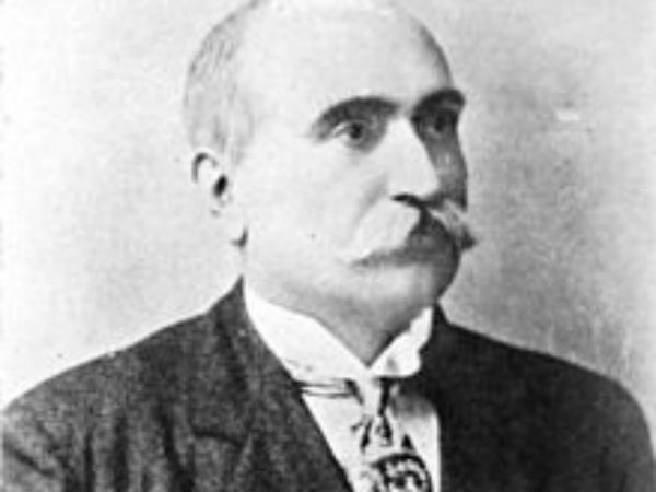 தொராப்ஜி டாடா 