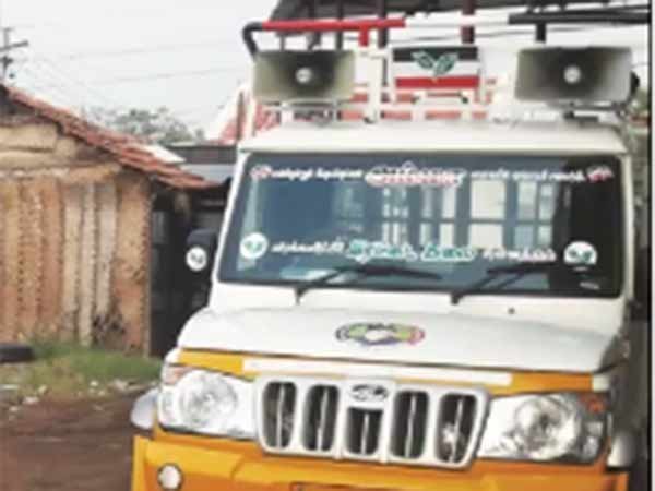  வாகனங்கள் கிடைப்பதில்லை