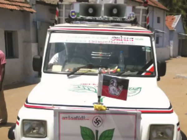  வாகனங்களுக்கு கிராக்கி