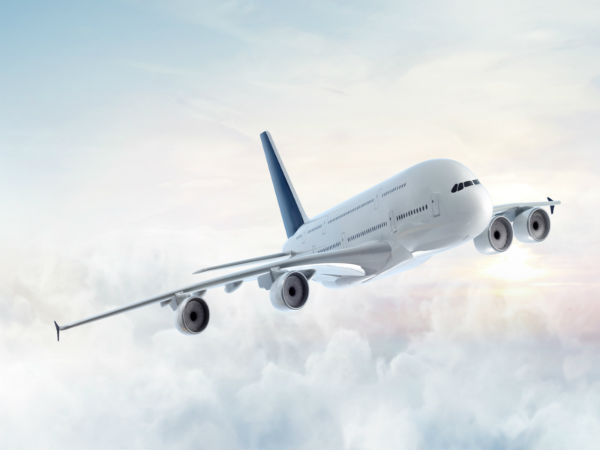 போயிங் பதற்றம் 