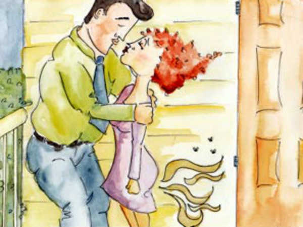 என் மீது பொறாமை 