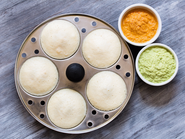 இட்லிக்கு தள்ளுபடி