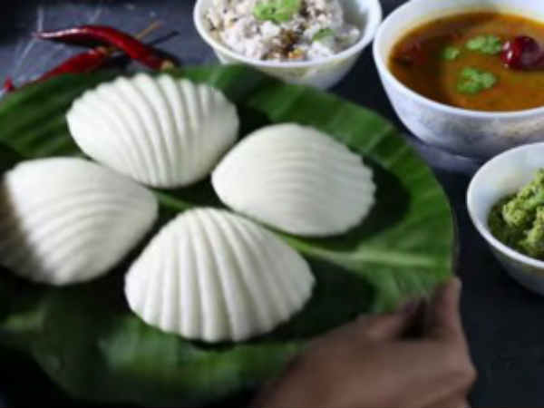 உலக இட்லி தினம்