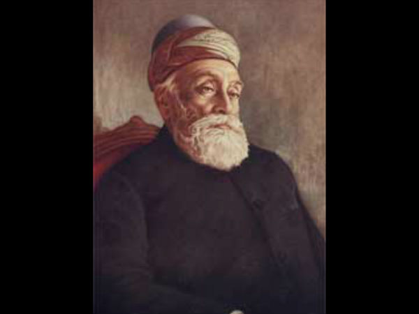 அப்பாவின் அப்பா 