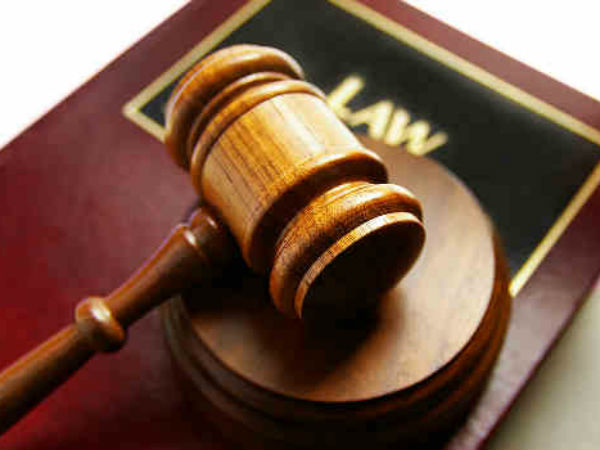 இன்னொரு சட்டம் 