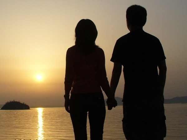  காதல் திருமண வாழ்க்கை