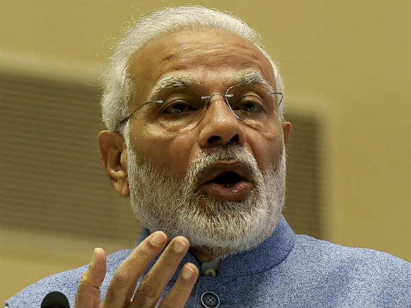 மோடிக்கு கேள்வி 