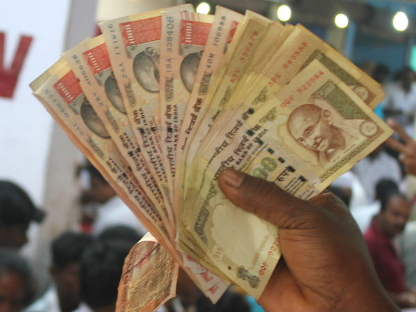 தகவல் அறியும் உரிமைச் சட்டம்