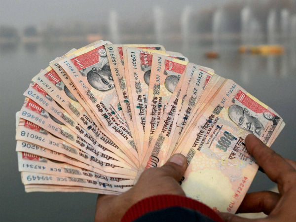 500, 1000 ரூபாய் நோட்டுகள் செல்லாது