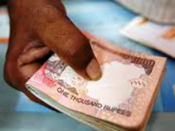 99.3 சதவிகித நோட்டுக்கள்