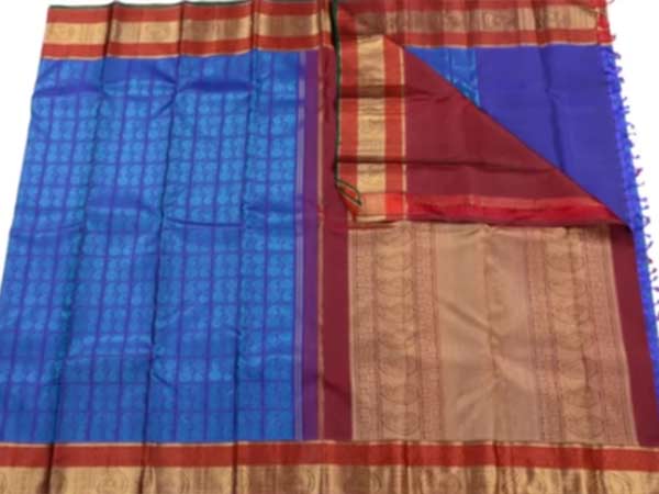 கைத்தறி நெசவுக்கு அங்கீகாரம்