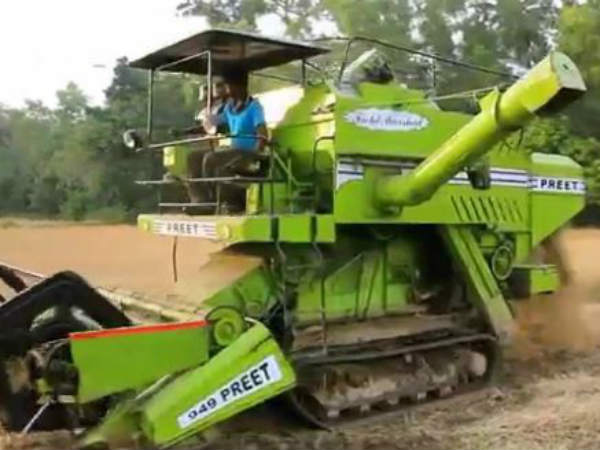 எல்லாம் இயந்திரங்கள் 