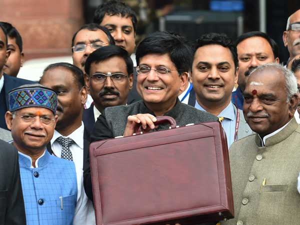 ஜிஎஸ்டி ஆணையம் 