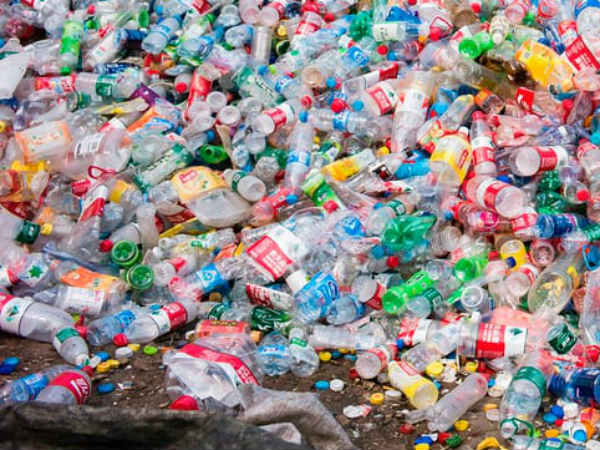 பிளாஸ்டிக் வேண்டாம்